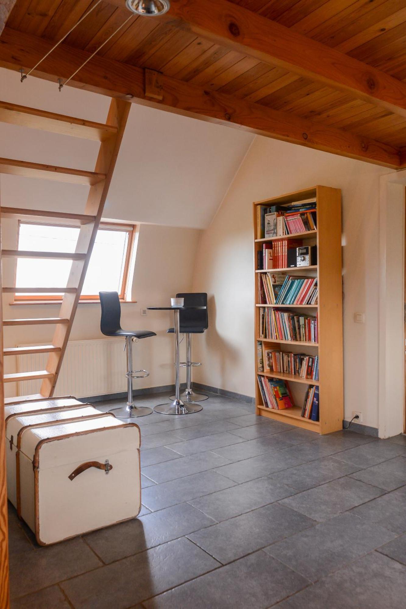 Au Detour Du Trieu Villa Estaimbourg Eksteriør bilde
