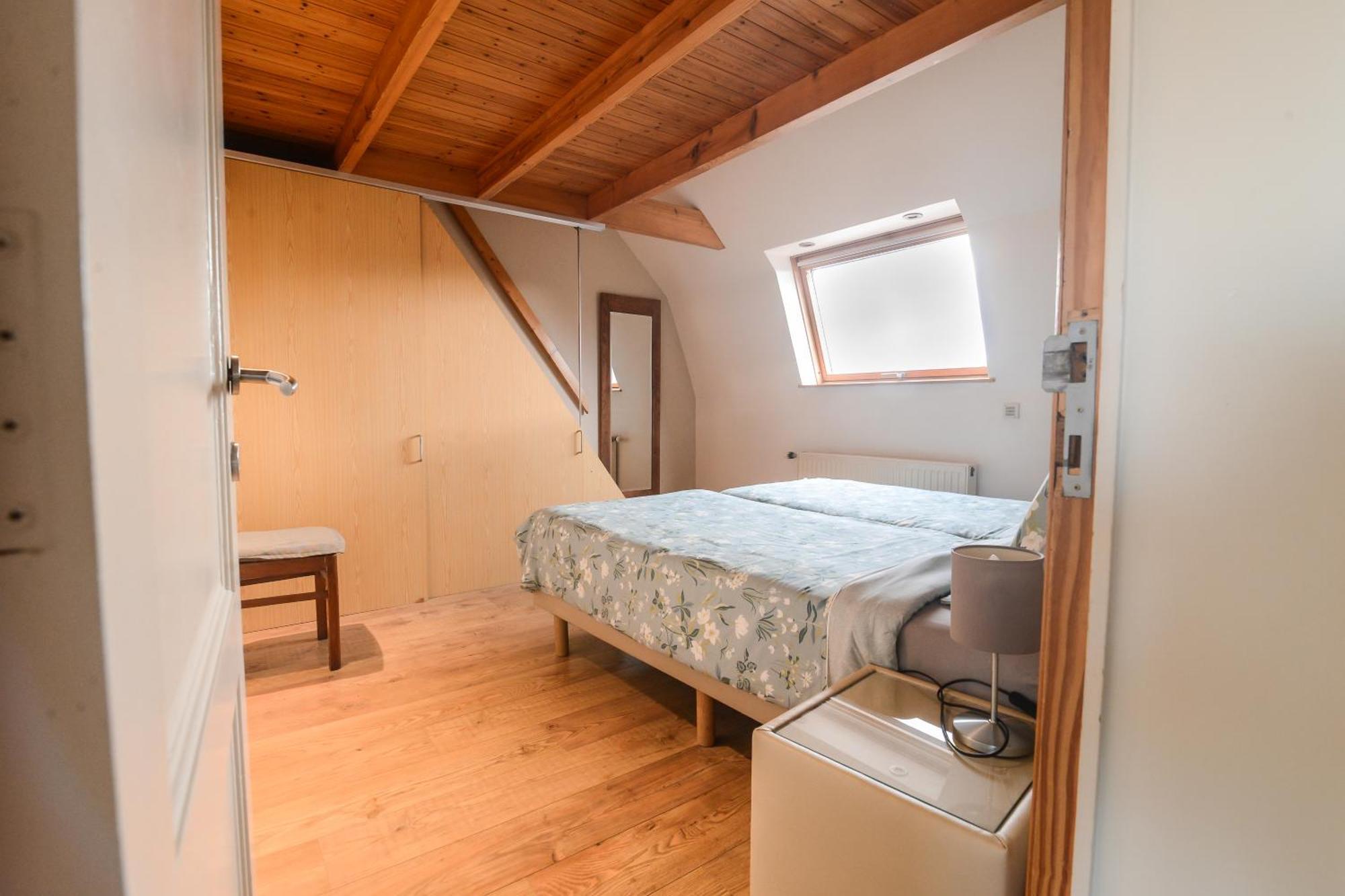 Au Detour Du Trieu Villa Estaimbourg Eksteriør bilde